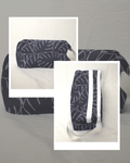 Monstera Toiletry Pouch (Pre-order)