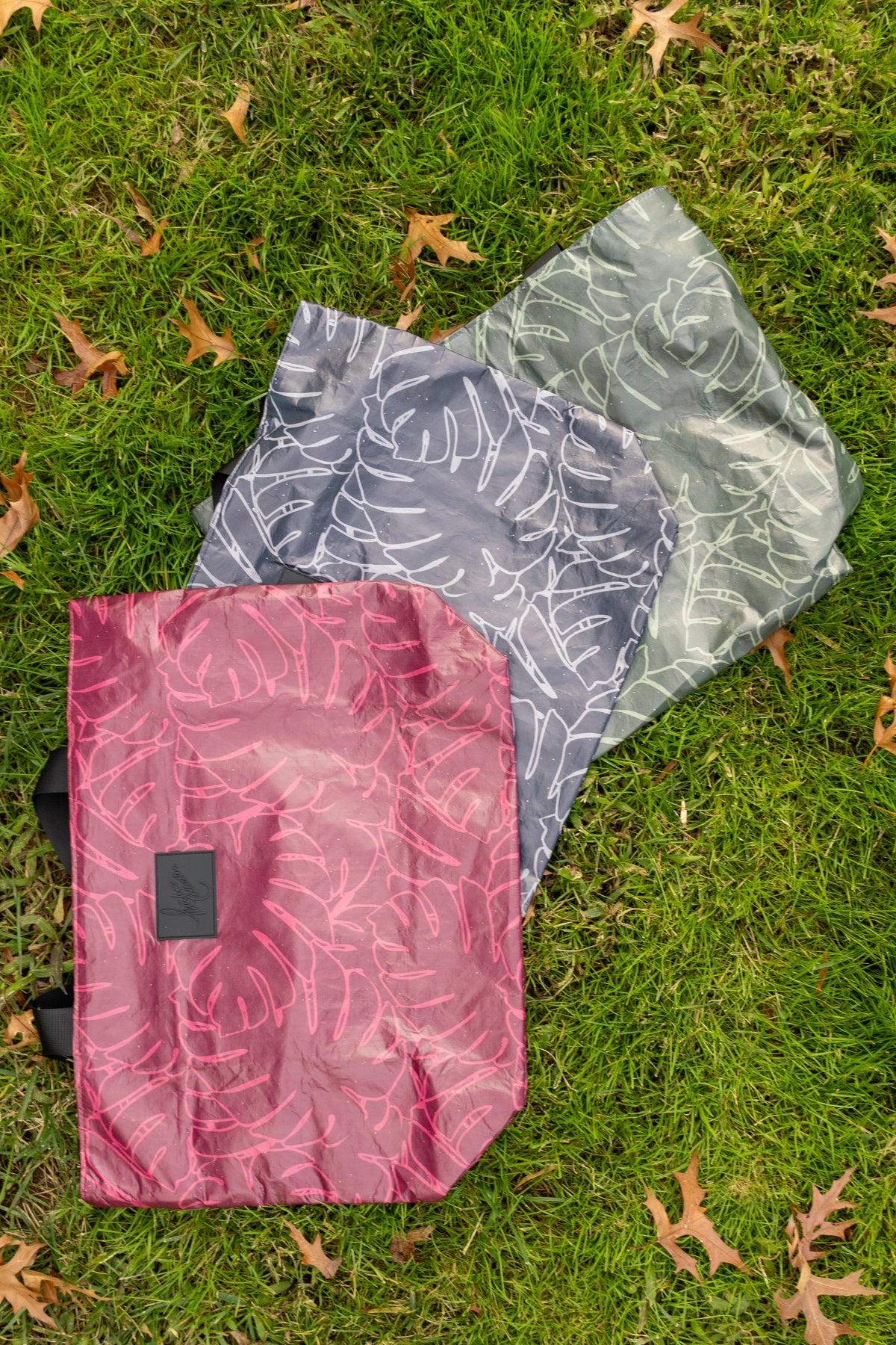 The Māhoe Everyday Carryall (Pre-order)