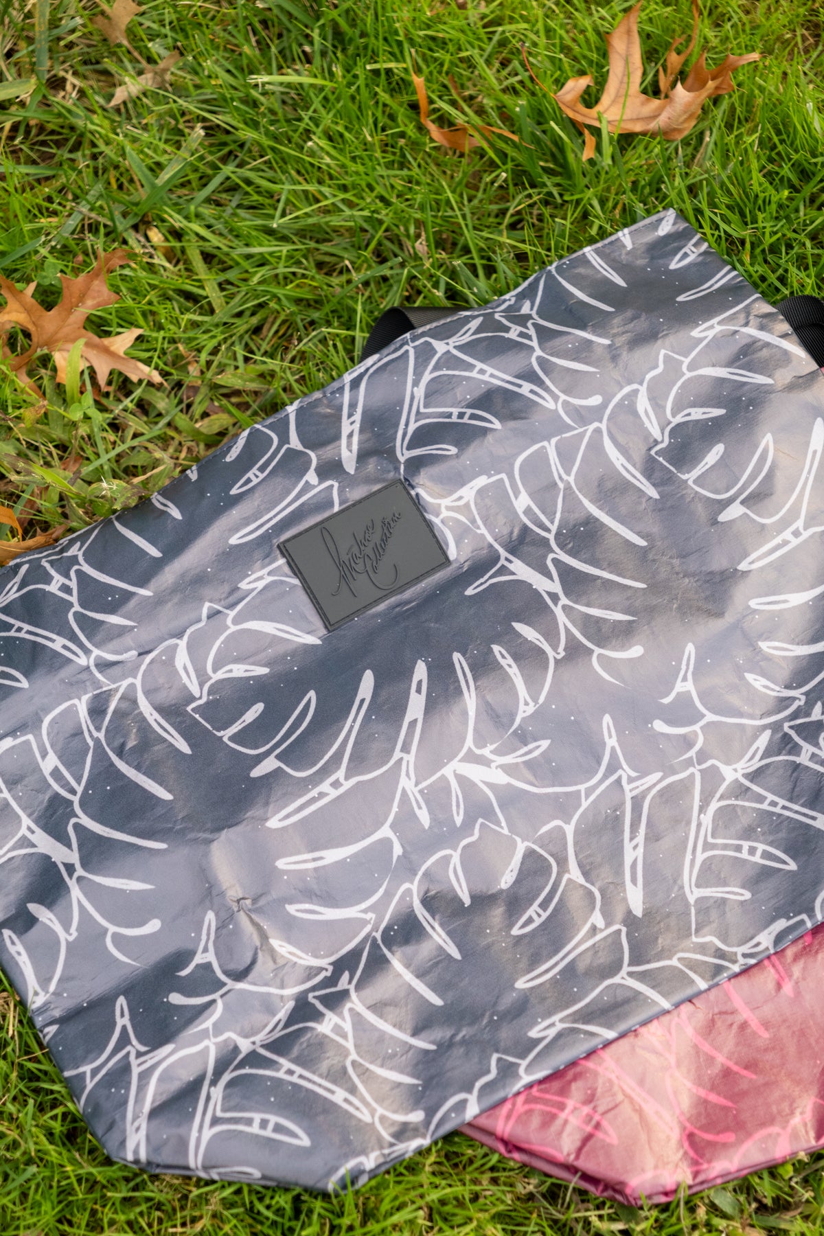 The Māhoe Everyday Carryall (Pre-order)