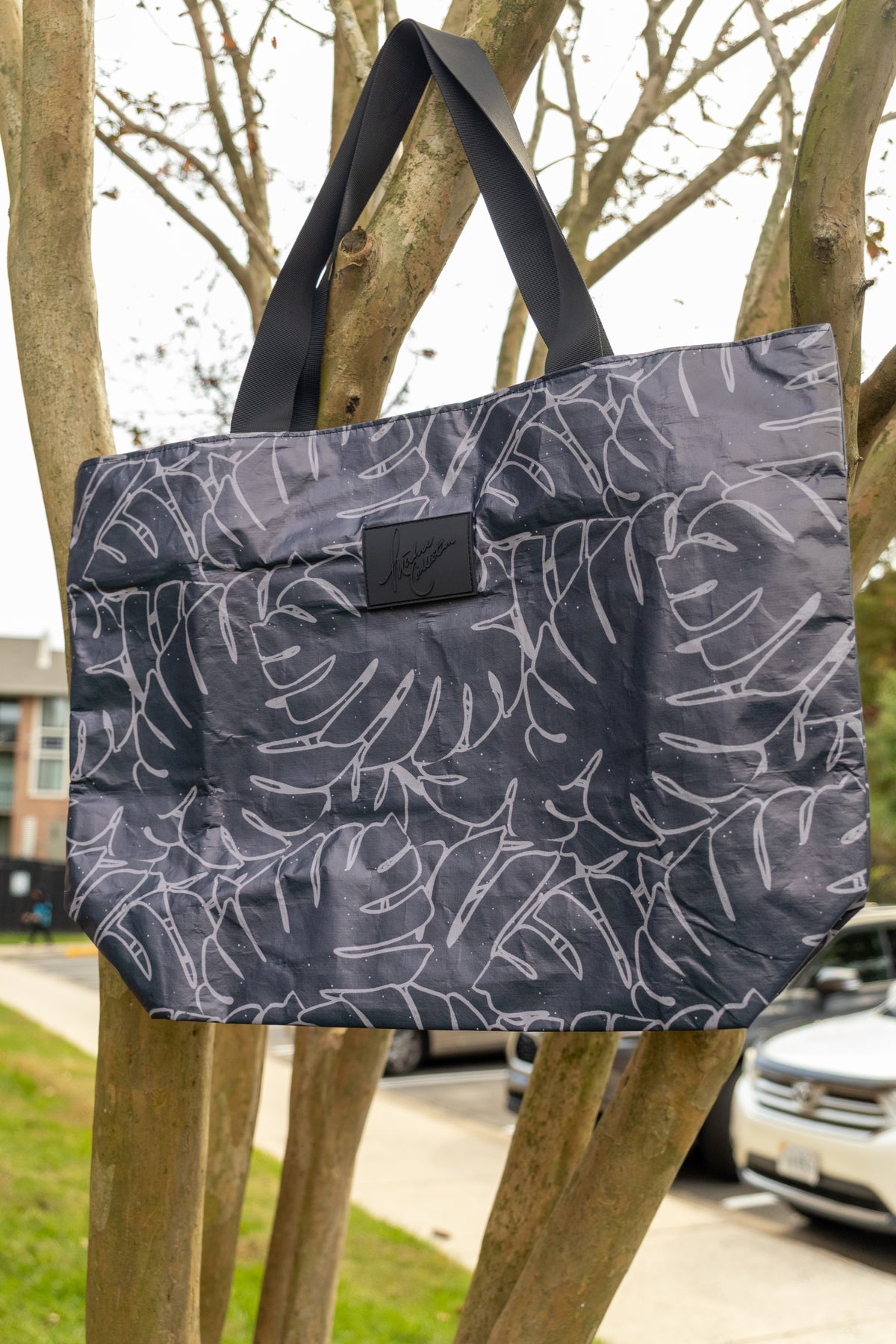 The Māhoe Everyday Carryall (Pre-order)