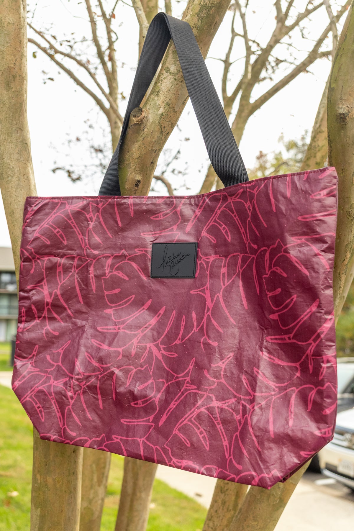 The Māhoe Everyday Carryall (Pre-order)