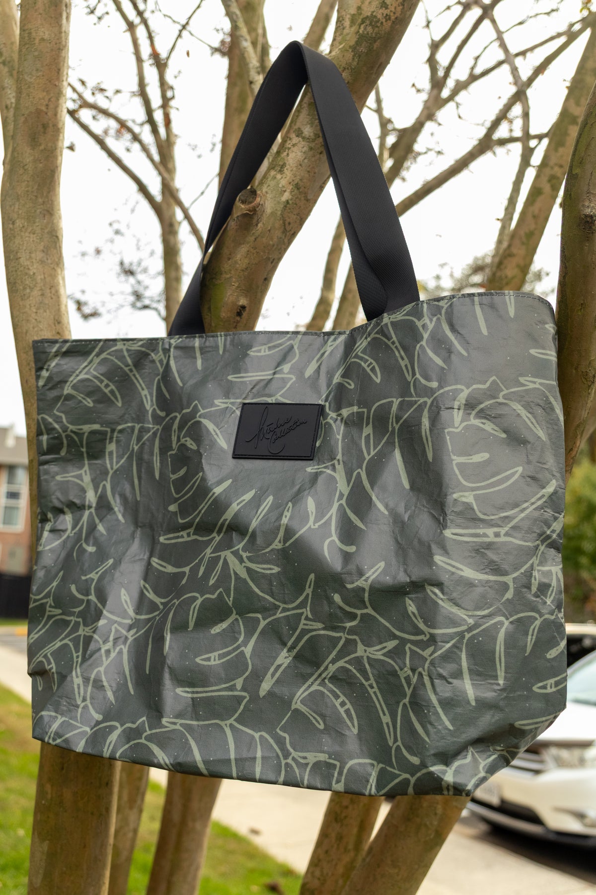 The Māhoe Everyday Carryall (Pre-order)