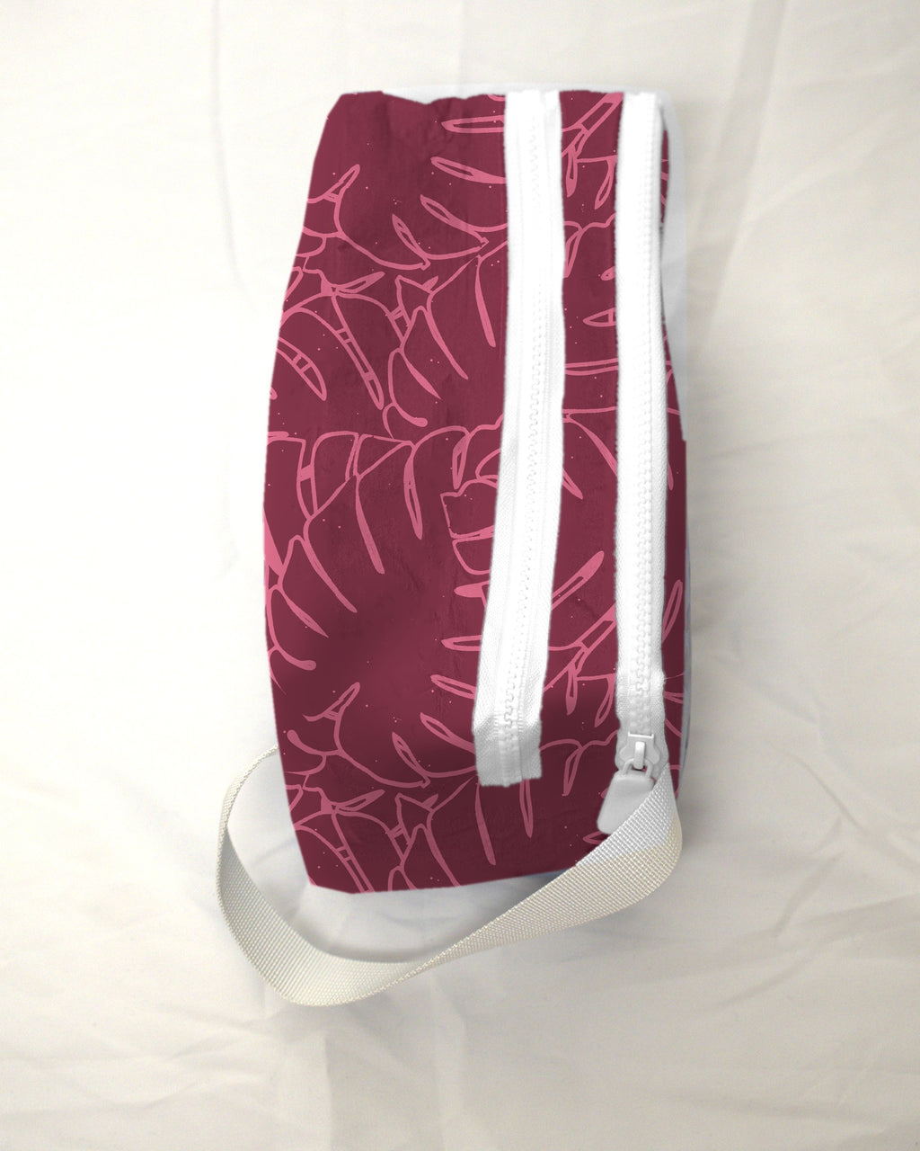 Monstera Toiletry Pouch (Pre-order)