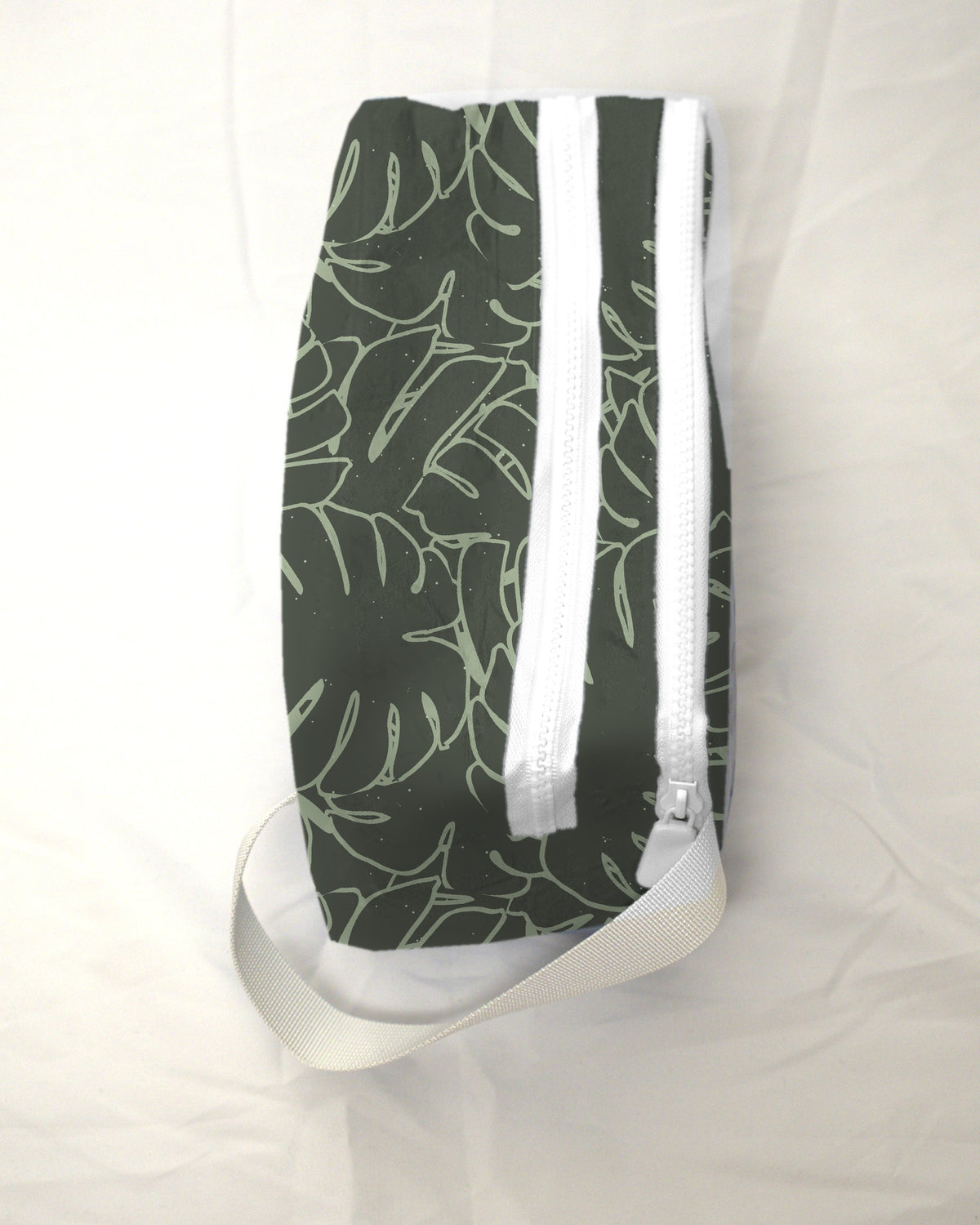 Monstera Toiletry Pouch (Pre-order)