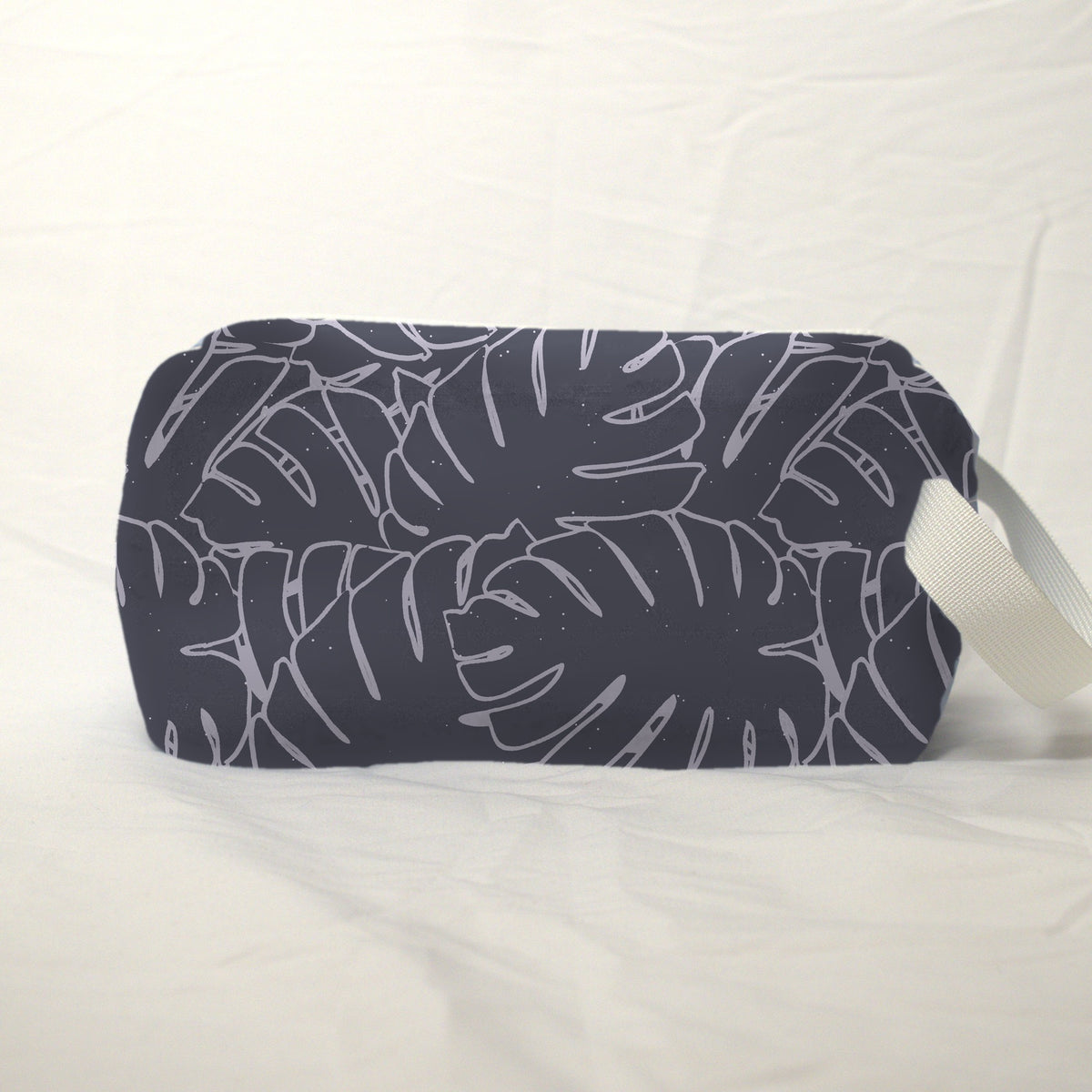 Monstera Toiletry Pouch (Pre-order)